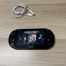 Vita slim console usato  Casapesenna