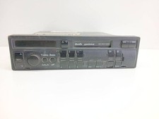 Audi 1996 radio d'occasion  Expédié en Belgium