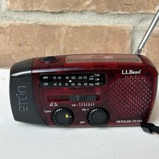 Eton microlink fr150 for sale  Houston