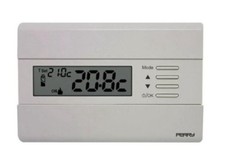 Cronotermostato digitale perry usato  Nerviano
