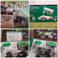 Gmp quaker state usato  Milano