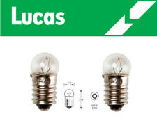 Lucas 12v 2.2w for sale  COLERAINE