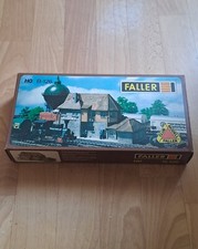 Faller 126 stellwerk gebraucht kaufen  Kiel