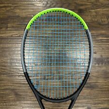 Wilson blade 18x20 for sale  Dallas