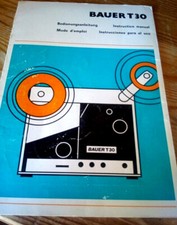 Projecteur 8 bauer d'occasion  France