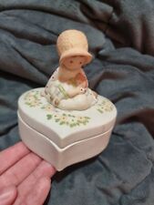 Vintage holly hobbie for sale  NEWCASTLE UPON TYNE