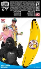 Banana gonfiabile 100 usato  Firenze