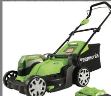 Green works cordless for sale  Spring Valley