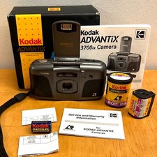 Nos kodak advantix for sale  Studio City