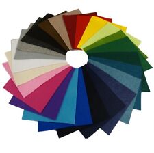 Extra thick felt for sale  COLCHESTER