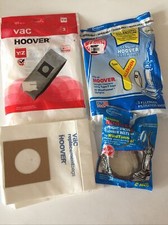 Hoover vac bags for sale  Watertown