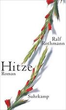 Hitze roman rothmann gebraucht kaufen  Berlin