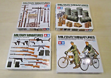 Tamiya modelle diorama gebraucht kaufen  Chemnitz