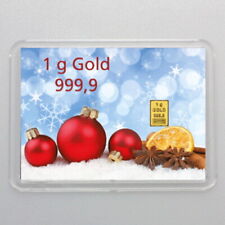 999 gold geschenk gebraucht kaufen  Fürstenau