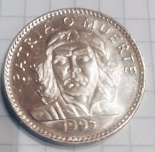 Moneta rara cubana usato  Torrecuso