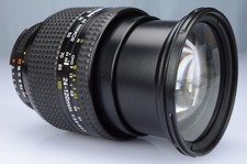 Nikon nikkor zoom usato  Valvestino