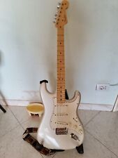Fender stratocaster california usato  Crotone