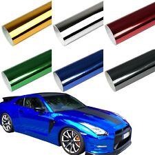 Premium chrom autofolie gebraucht kaufen  Hagen