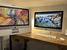 Imac pouces ecran d'occasion  Castries