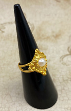 Medieval tudor ring for sale  Lillington