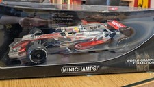 Mclaren mercedes mp4 usato  Barano d'Ischia
