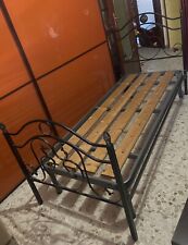 Letto singolo con usato  Acerra