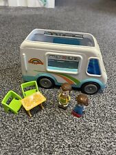 Happyland campervan caravan for sale  WREXHAM