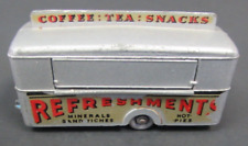 Lensey mobile canteen for sale  Scranton
