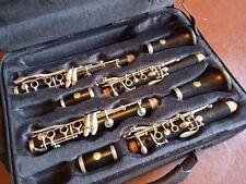 Pair vintage selmer for sale  EDINBURGH