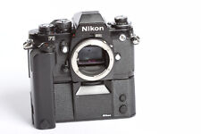 Nikon gehäuse body gebraucht kaufen  München