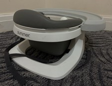 Summer baby booster for sale  CARDIFF