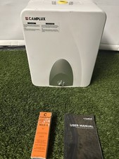 Camplux camper electric for sale  Las Vegas