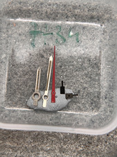 1624 rig valjoux gebraucht kaufen 1624 rig valjoux gebraucht kaufen  Gersthofen