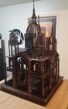 Vintage large mahogany for sale  Sacramento