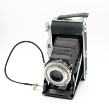 Agfa record iii gebraucht kaufen  Forchheim