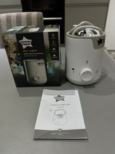 Tommee tippee easi for sale  IRVINE