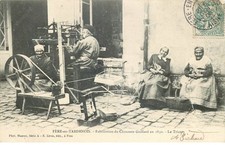 Aisne fere tardenois d'occasion  France