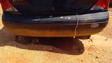 Rear bumper sedan for sale  Gaffney