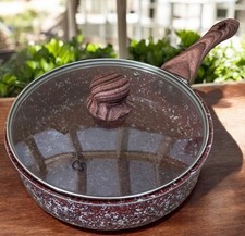 Koch systeme skillet for sale  Brownstown