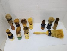 Lot vintage shaving for sale  Hutchinson