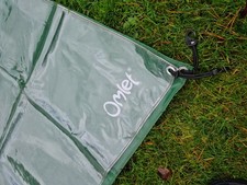 omlet cover for sale  BURY