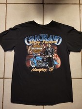 Vintage harley davidson for sale  Weslaco