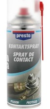 Spray nettoyant contact d'occasion  Aubenas