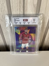 Bruno fernandes manchester for sale  BASINGSTOKE