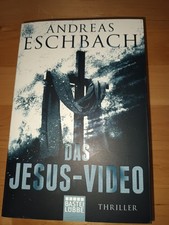 Jesus video andreas gebraucht kaufen  Schöllnach