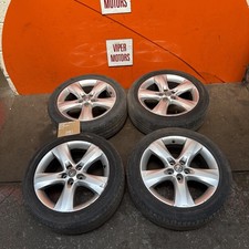 Vauxhall astra alloy for sale  MANCHESTER