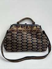 Carpet bags vintage for sale  LONDON