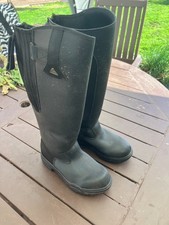 Mountainhorse thermolite ridin for sale  NEWARK