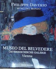 Museo del belvedere usato  Italia