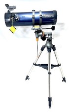 Celestron astromaster 130eq gebraucht kaufen  Jena